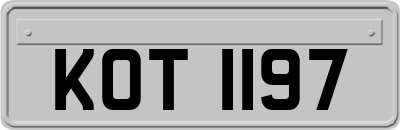 KOT1197