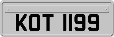 KOT1199