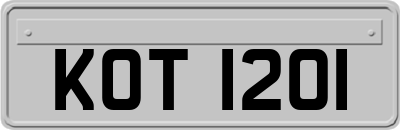 KOT1201