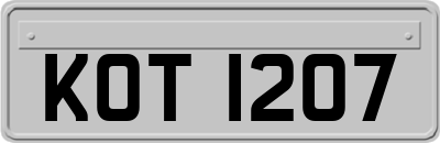 KOT1207