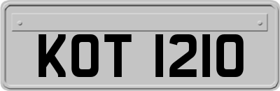 KOT1210