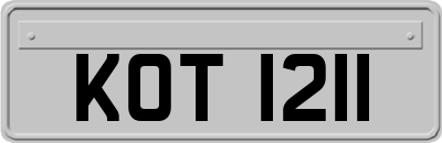 KOT1211