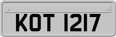 KOT1217