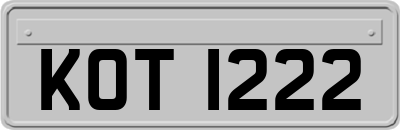 KOT1222