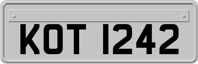 KOT1242