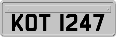 KOT1247