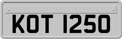KOT1250