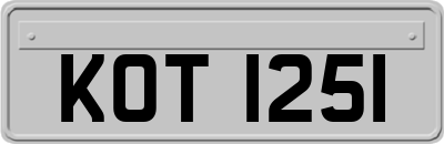 KOT1251