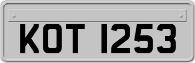 KOT1253