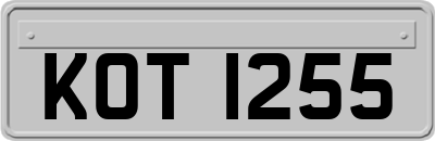 KOT1255