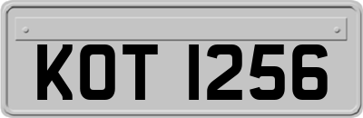 KOT1256