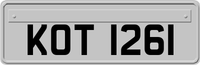 KOT1261