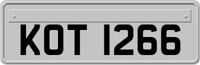 KOT1266