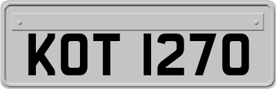 KOT1270