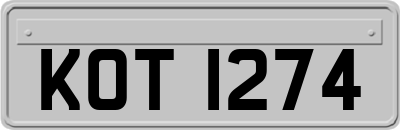 KOT1274
