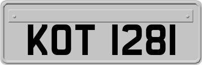 KOT1281