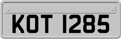 KOT1285