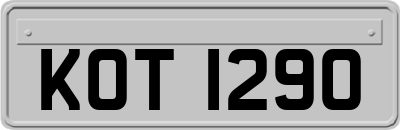 KOT1290