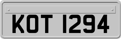 KOT1294