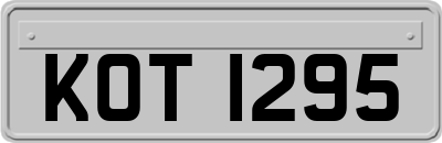 KOT1295