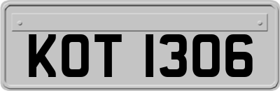 KOT1306