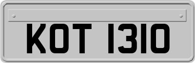 KOT1310