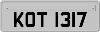 KOT1317