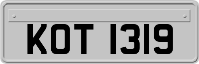KOT1319