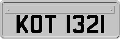 KOT1321