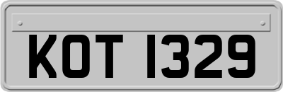 KOT1329
