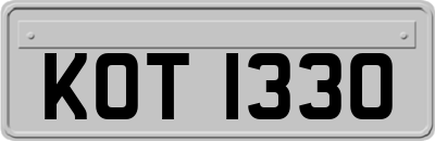 KOT1330