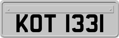 KOT1331