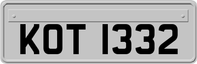 KOT1332
