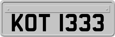 KOT1333