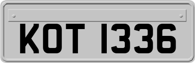 KOT1336