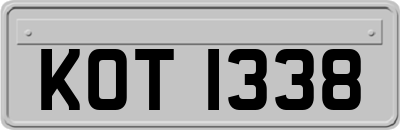 KOT1338