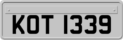 KOT1339