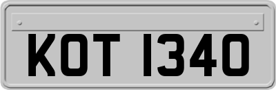KOT1340