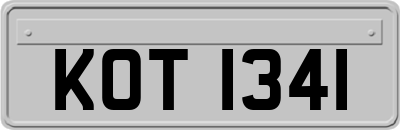 KOT1341
