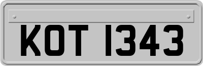 KOT1343