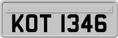 KOT1346