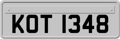 KOT1348