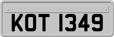 KOT1349
