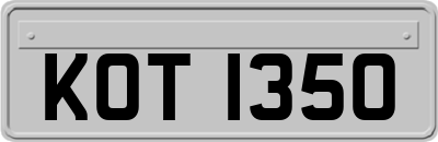 KOT1350