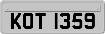 KOT1359