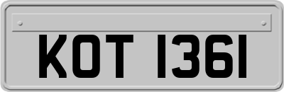 KOT1361