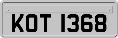 KOT1368