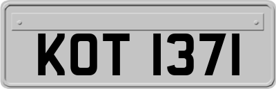 KOT1371