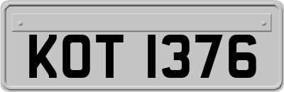 KOT1376