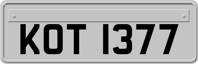 KOT1377